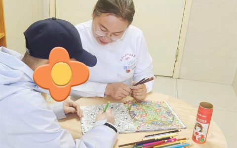 护士清晨备考，司法辅助人员边学边用……湖北这场考试为啥如此火爆？