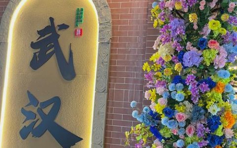 【荆楚锋评】同是武汉网红打卡点 改造后为何反响却截然不同？