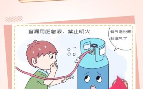 【荆楚锋评】燃气安全的"最后一公里"不能总拿生命来检验