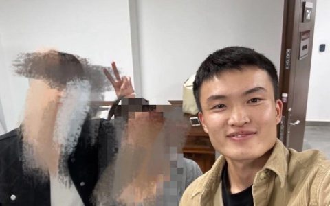 中国地质大学一博士生在西藏失联，校方：正在全力寻找