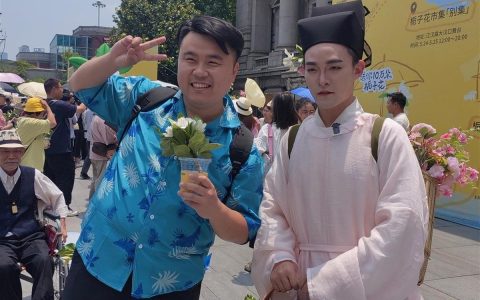 打卡武汉，粽情江湖！2025端午假期武汉文旅菜单发布