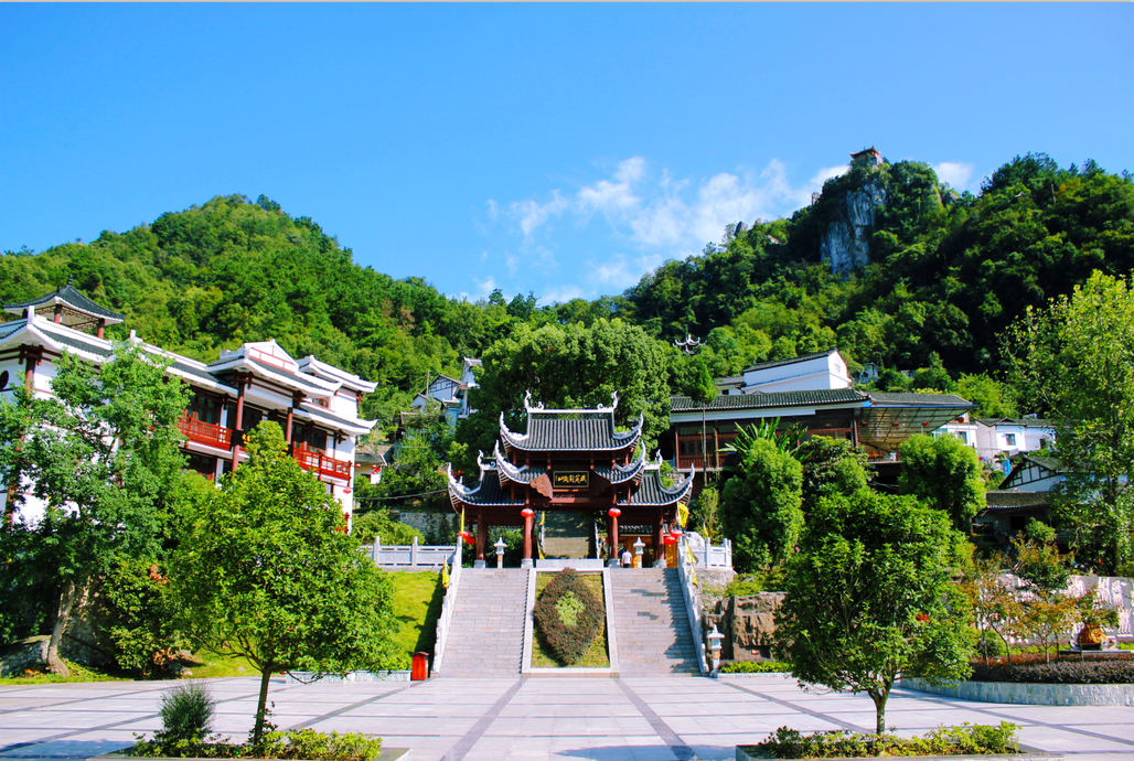 清江画廊