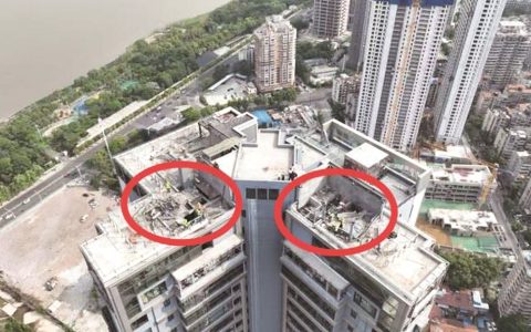 武汉城管曝光物业不履责典型案例 “三不”物业公司被罚款一万元