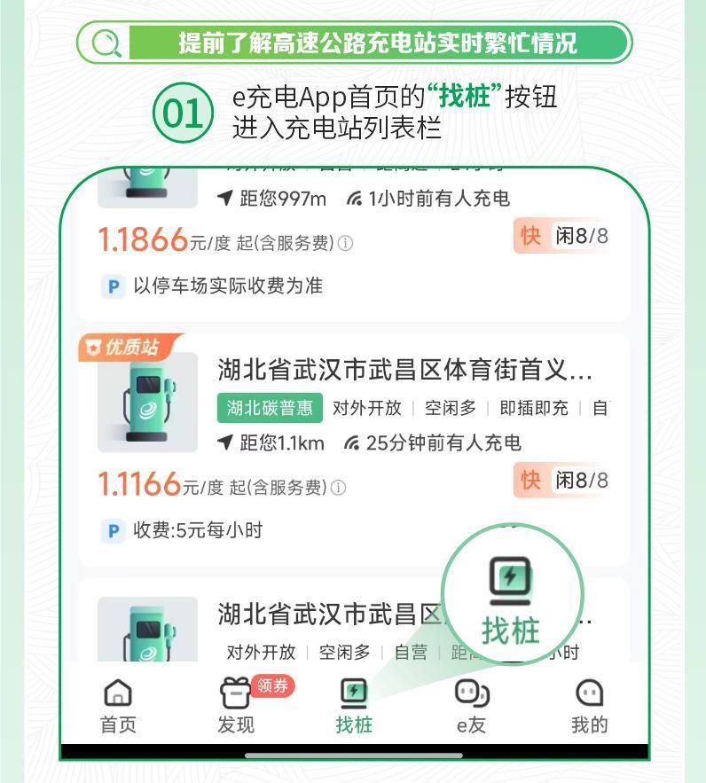 @新能源车主，这份端午假期湖北高速出行充电指南请收藏！