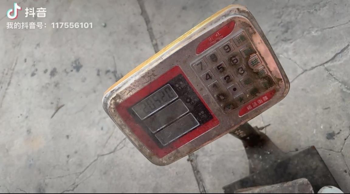 205斤山东小伙被大风吹倒，头部着地滚翻，当事人：阵风持续约5分钟，人没受伤