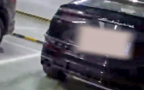 兰博基尼车主赖账5元被代驾举报酒驾 交警上门查证属实 处以扣12分罚款2000元