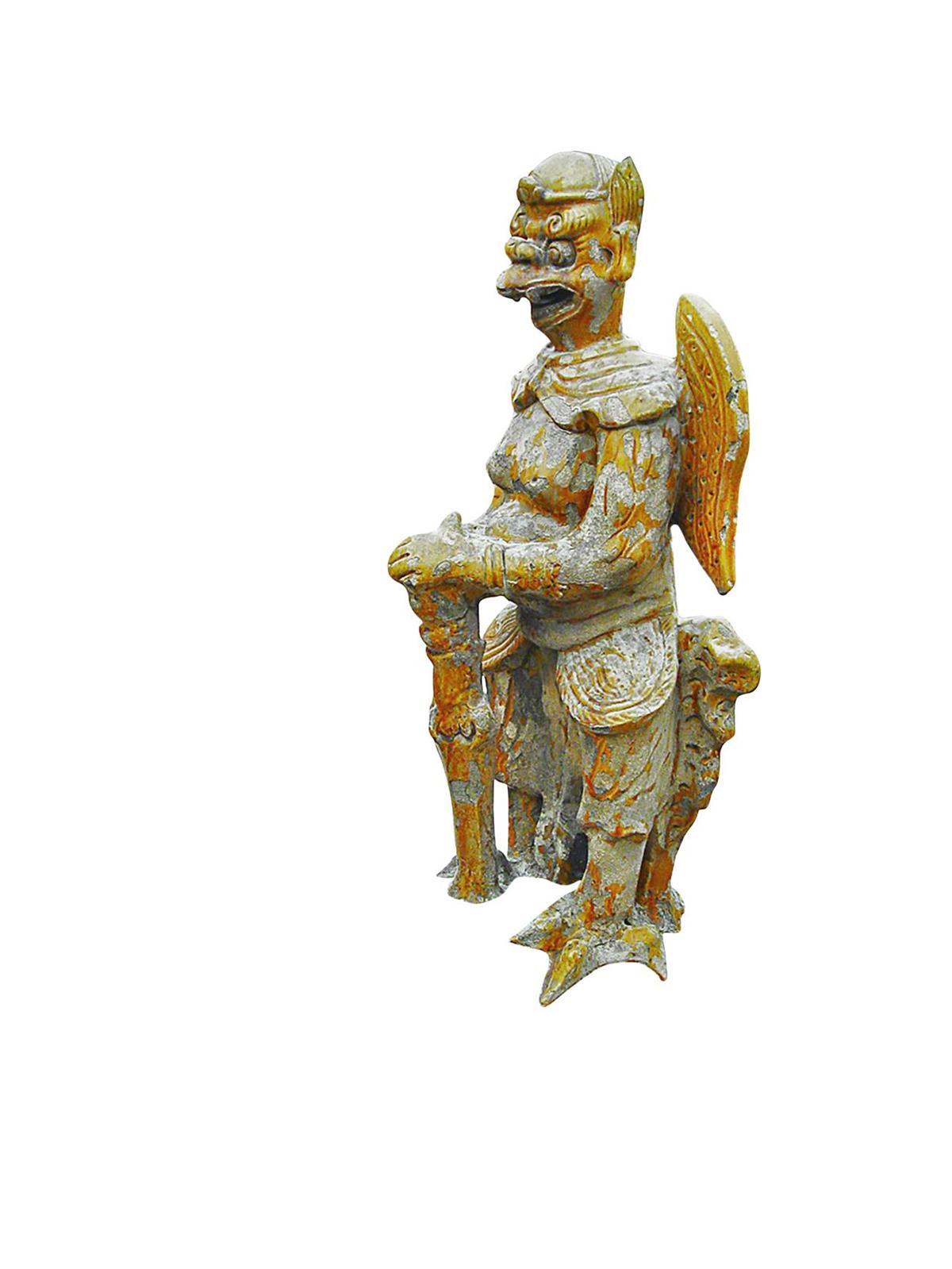 从“屋脊神兽”讲到“大内密探灵灵狗”，长江讲坛故宫文化讲座人气爆棚！