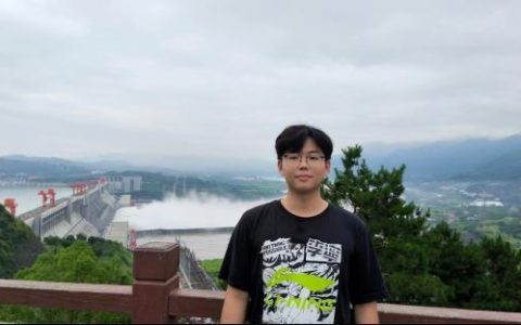 57门课程获得90分以上，34门课程满绩！三峡大学“六边形战士”保研河海大学