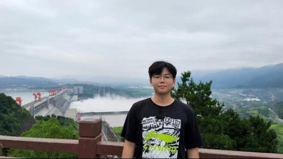 57门课程获得90分以上，34门课程满绩！三峡大学“六边形战士”保研河海大学