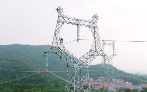 新增容量47万千伏安 黄石迎峰度夏电力工程提前竣工