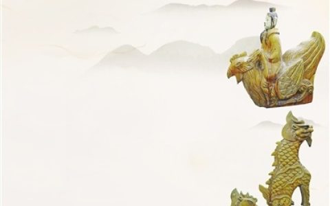 这场长江讲坛故宫文化讲座人气爆棚——从“屋脊神兽”到“大内密探灵灵狗”