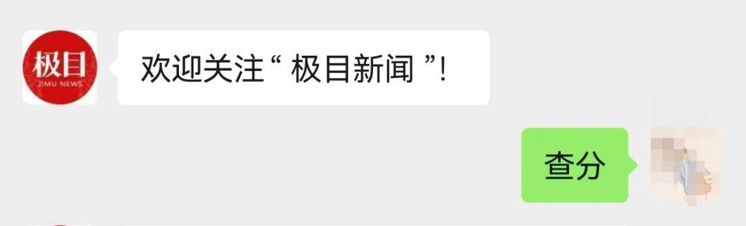 可以查分啦!湖北省2025年高考成绩正式发布