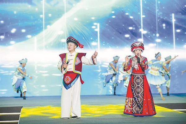 从“静态陈列”变为“动态体验” 湖北打造沉浸式非遗盛宴