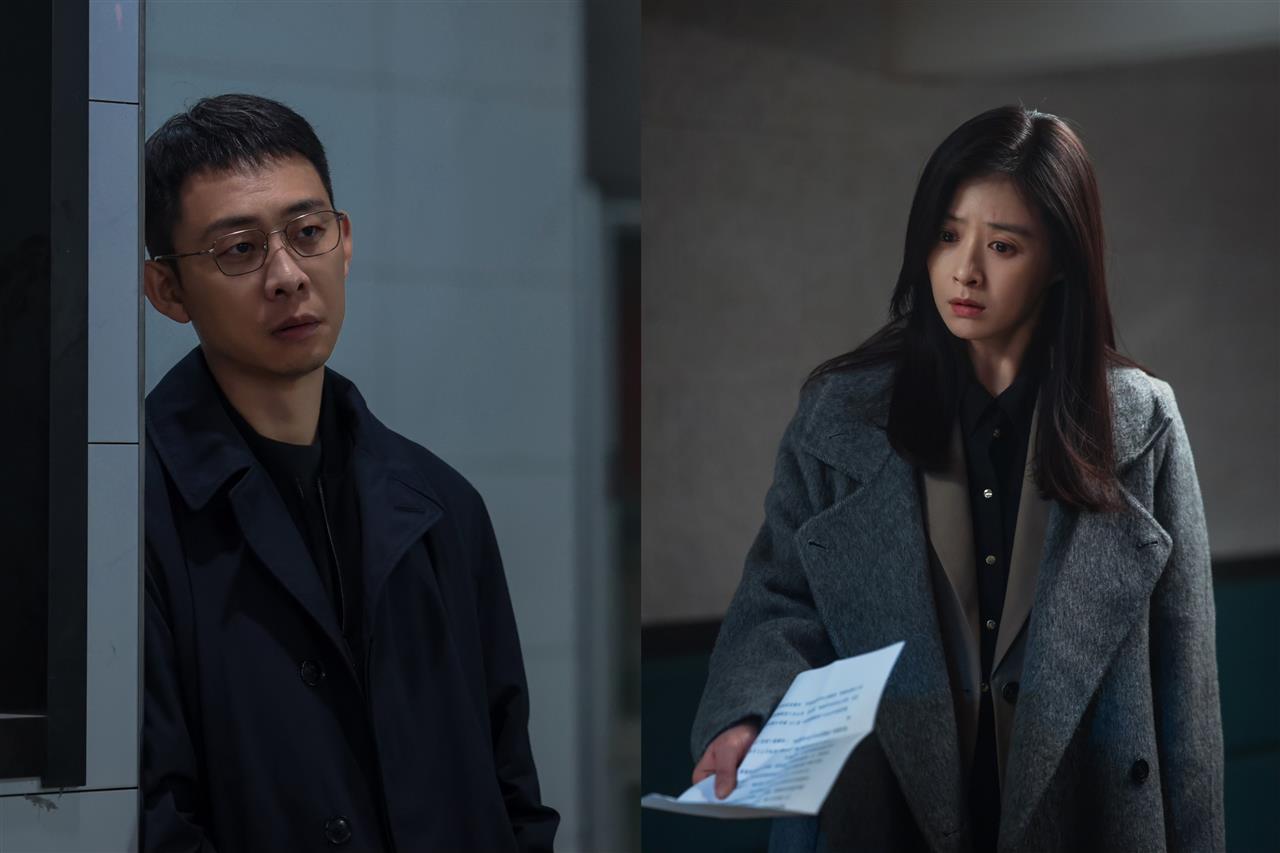 张译、李光洁、蒋欣新剧《以法之名》将播，李光洁：蒋老师这回太严肃，严肃到以后不再想跟她演两口子了