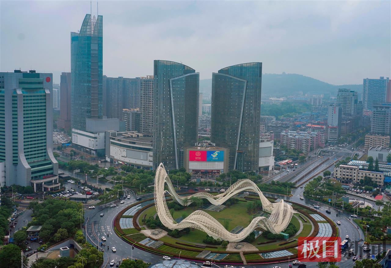 暴雨预警升级，武汉积极应对