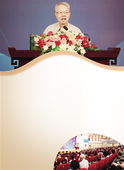 何祚欢幽默开讲 “拍”一碗热干面，是武汉人刻在基因里的“晨间仪式”