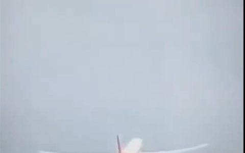 资深机长称印度客机坠毁有两点反常，起飞后起落架未收，暂不清楚“MAYDAY”的具体情况