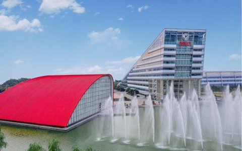 东风汽车宣布成立新公司，聚焦整合资源做强自主乘用车事业