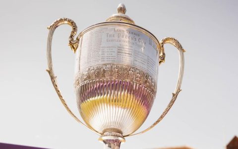 你必须知道，郑钦文将参加的女王杯赛，可不一般哦