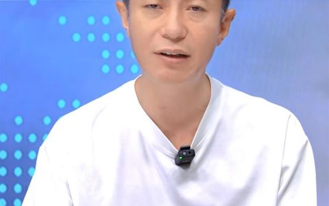 发布“6月1日不许下雨通知”的深圳天气主持人：雷公电母和龙王落实得很好