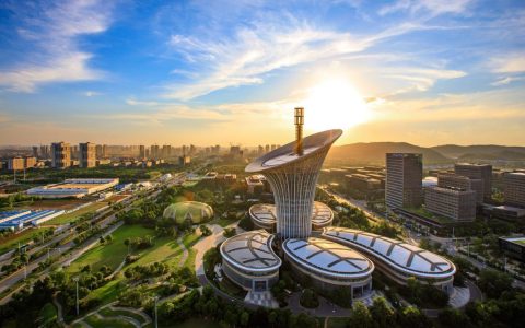 成功入选国家物流枢纽建设名单，武汉再添国家级名片