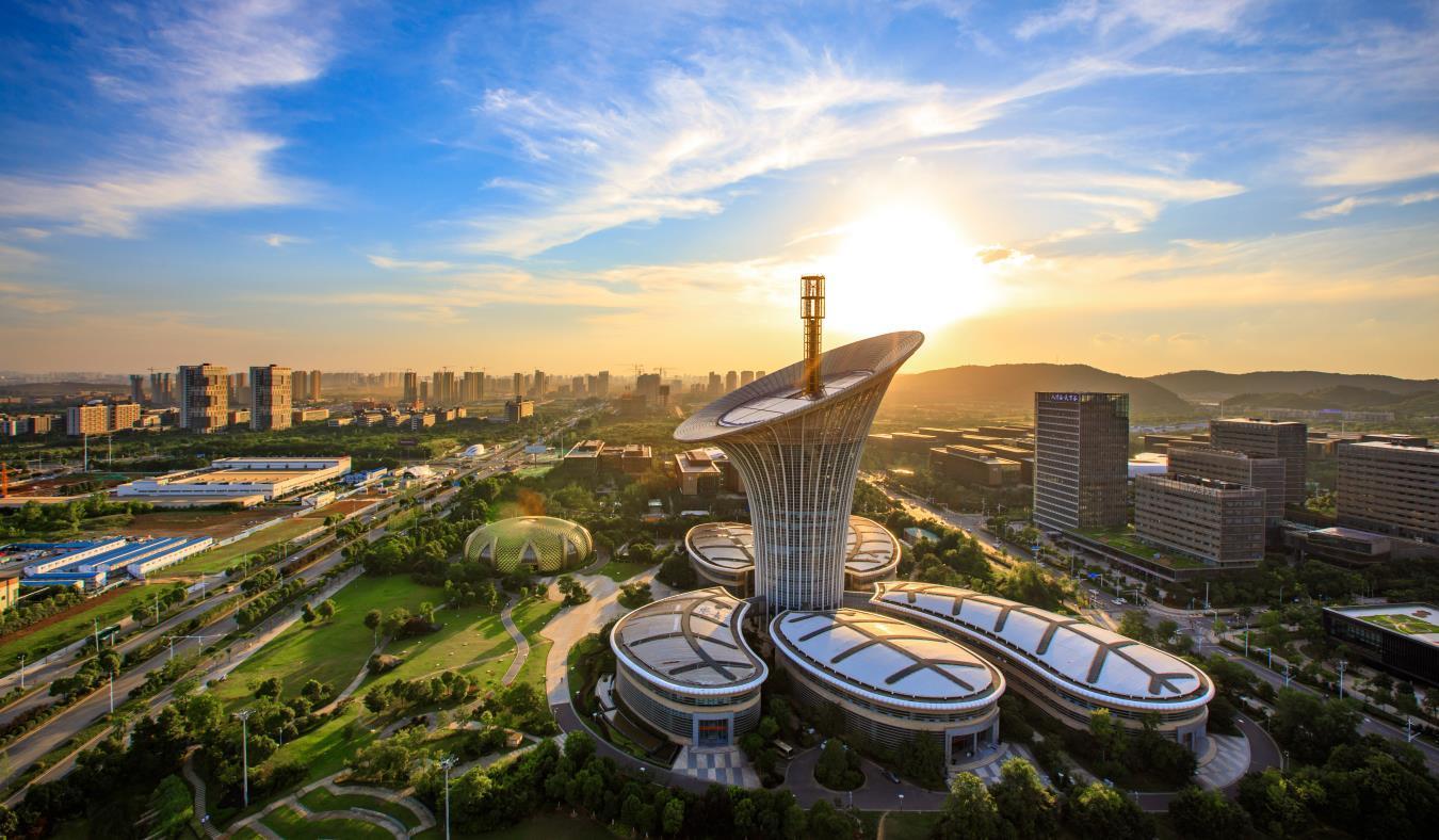 成功入选国家物流枢纽建设名单，武汉再添国家级名片