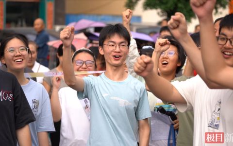 湖北蕲春县多部门联动，为考生和家长提供贴心服务