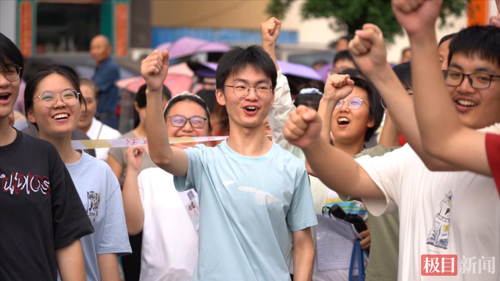 湖北蕲春县多部门联动，为考生和家长提供贴心服务