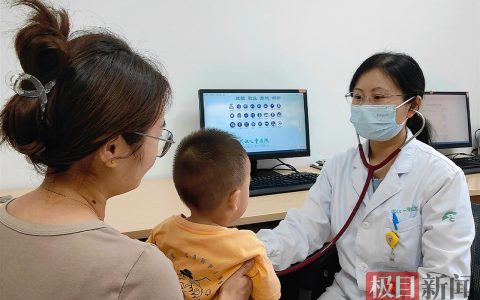 复方感冒药、退热药一起喂，3岁男童吃出肝损伤