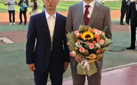 钻劲足是最大特点，高分屏蔽的他目标锁定北大