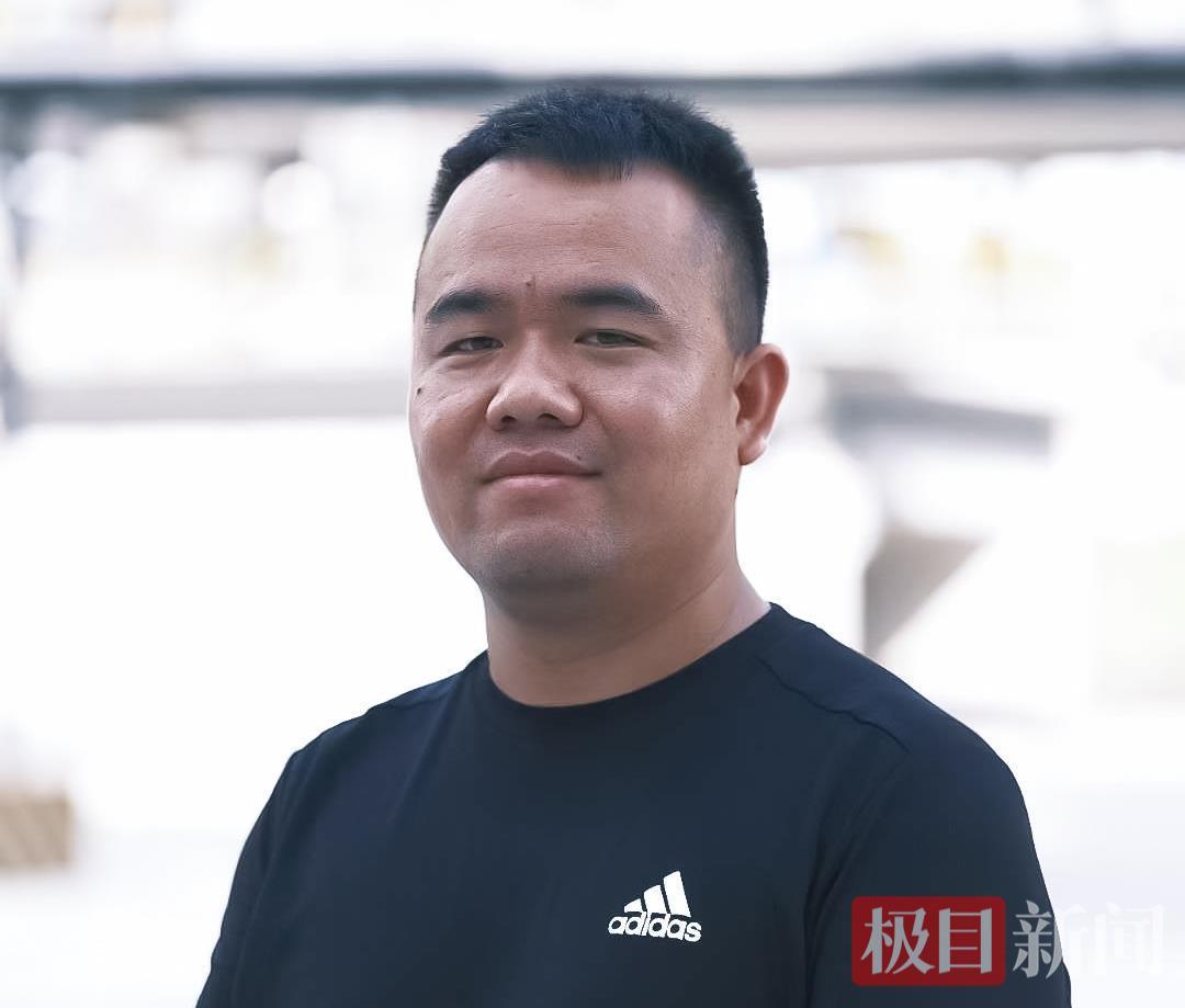 极目达人馆|指尖搭桥十年路：@黄冈大城小事，千万网友的“云端服务员”