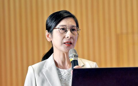 黄旭华女儿深情讲述父亲“为国深潜”  “湖北好人”走进大学宣讲 这堂大思政课上，三大精神熠熠闪光