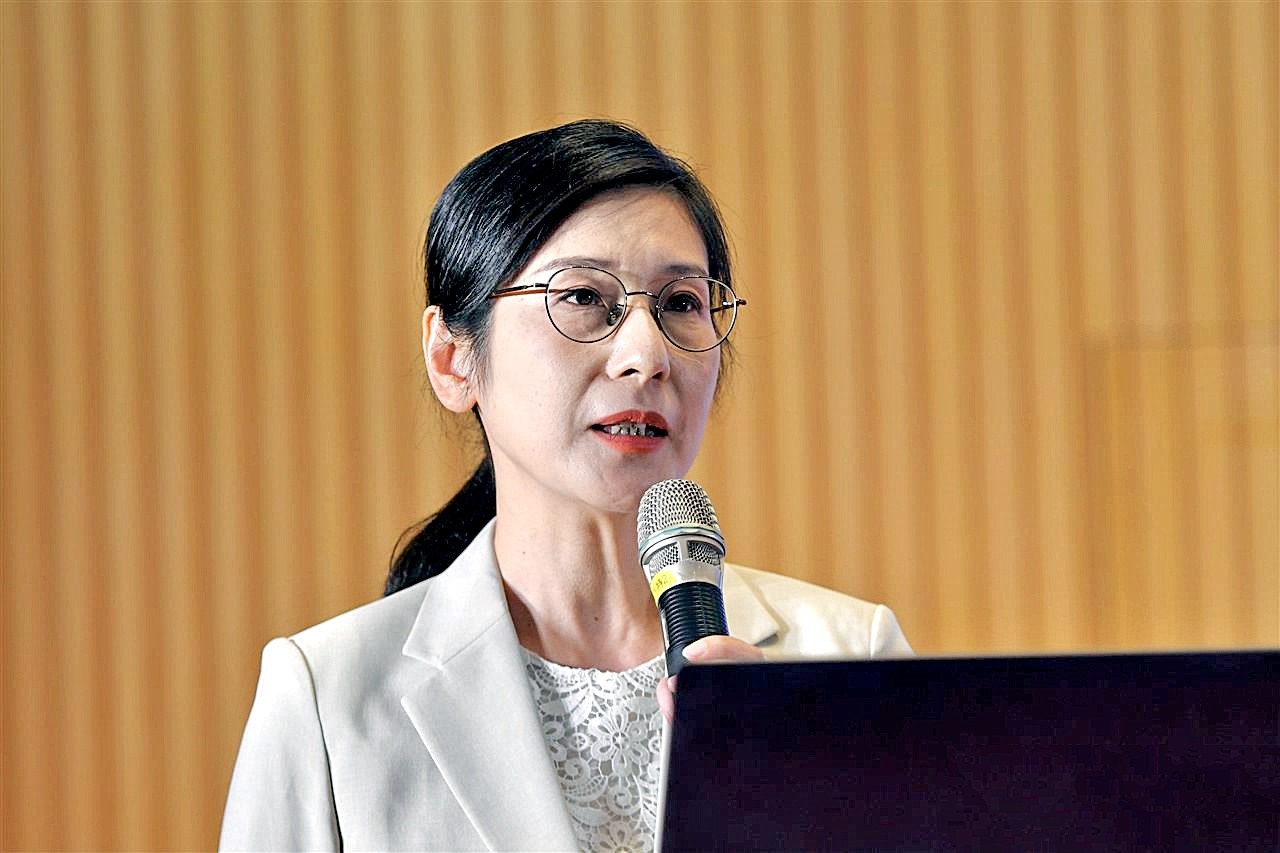 黄旭华女儿深情讲述父亲“为国深潜”  “湖北好人”走进大学宣讲 这堂大思政课上，三大精神熠熠闪光