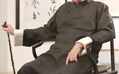 83岁蔡澜“一笑”驾鹤去香港“四大才子”成追忆 曾称武汉为“早餐之都”喜欢武汉人的生活方式