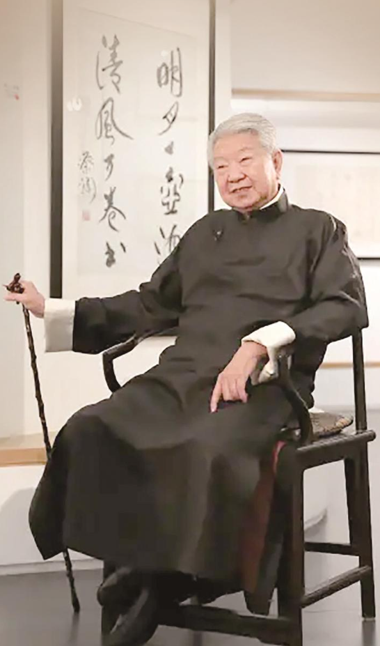 83岁蔡澜“一笑”驾鹤去香港“四大才子”成追忆 曾称武汉为“早餐之都”喜欢武汉人的生活方式