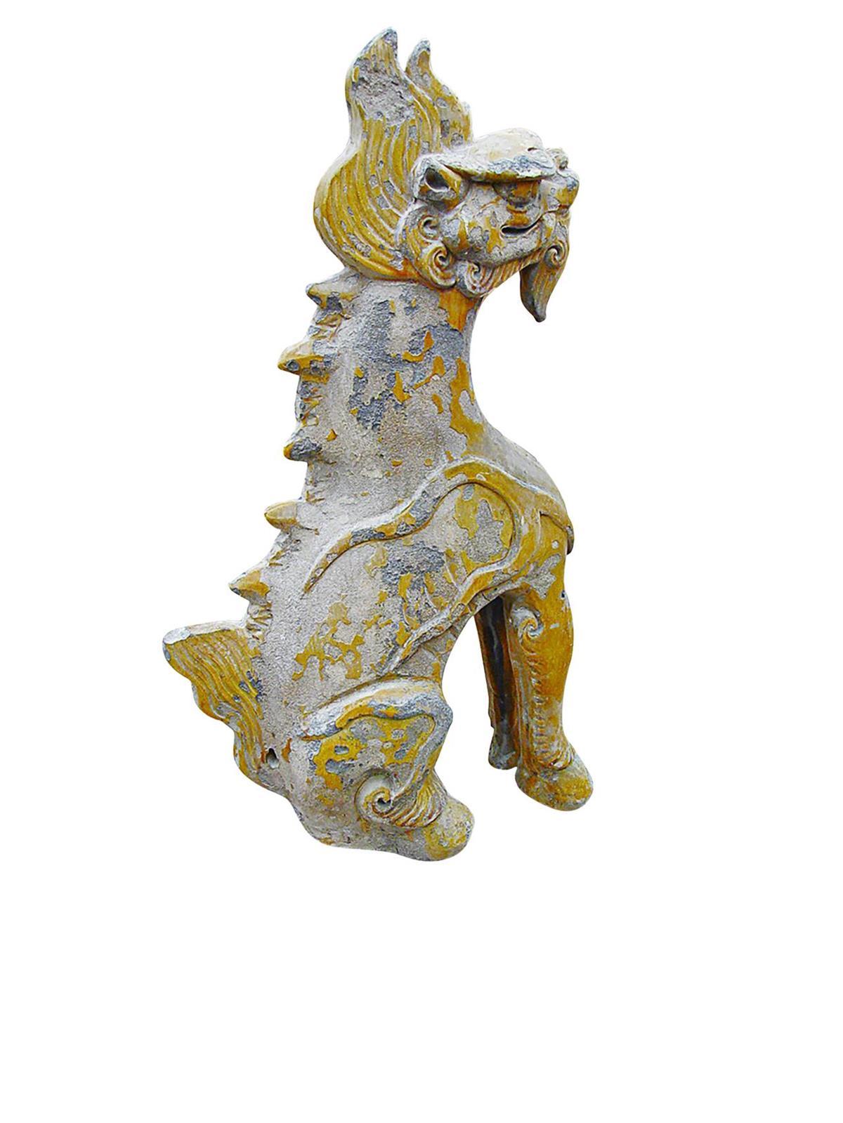 从“屋脊神兽”讲到“大内密探灵灵狗”，长江讲坛故宫文化讲座人气爆棚！