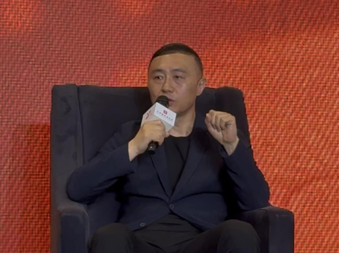 《哪吒2》票房33%归片方，约51亿元！光线传媒董事长王长田：应该让片方得到更多