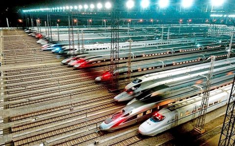 朝发夕至！时长从27小时缩短到9小时 下月起坐高铁武汉直达呼和浩特