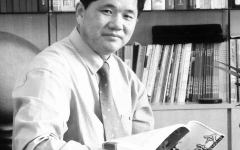 今古传奇第三代掌门人舒少华病逝