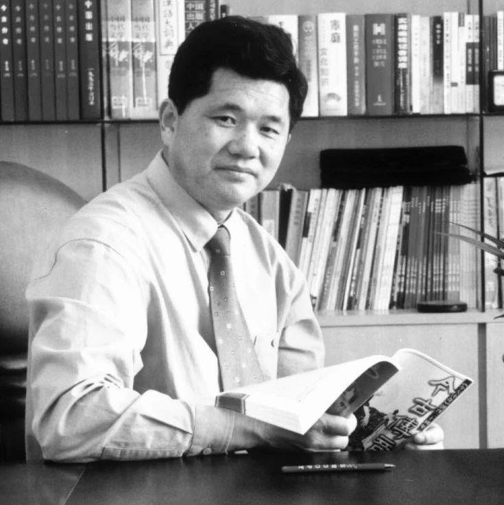 今古传奇第三代掌门人舒少华病逝