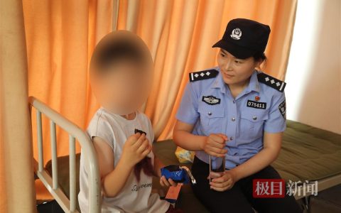 山东临沂一9岁男孩“送”90后父母参加高考，父母回应称：希望给孩子做榜样