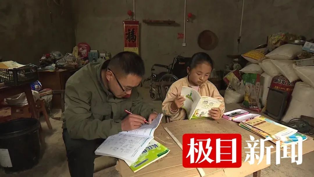 12年骨折7次，湖北“玻璃女孩”高考621分！