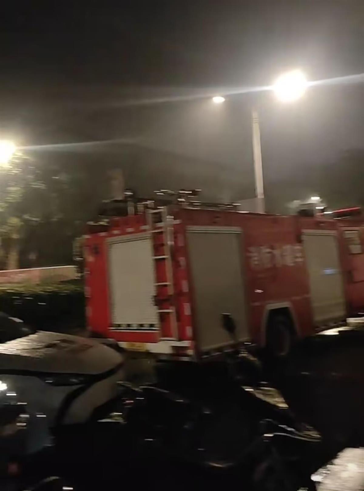 浙江3名高中生端午节当夜被困大雷山获救，当事学生：受冻后在家休养