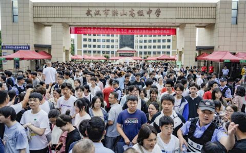 高考数学卷试题涉及帆船比赛 ，考生表示：体现课本知识在生活中的应用