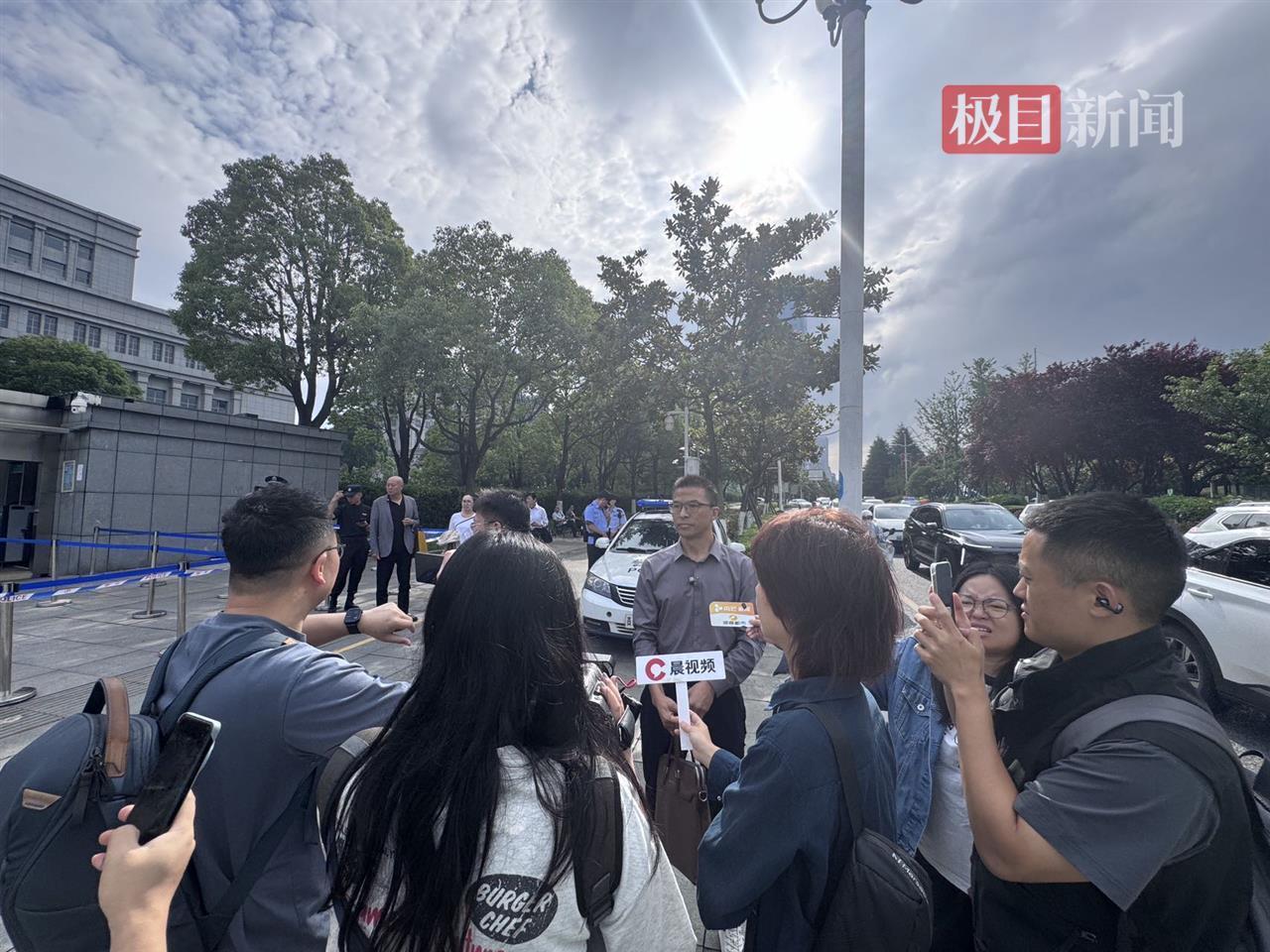 “李玉前被控杀妻灭子案”重审二审开庭，其弟发声：哥哥的岳父母也为他伸冤