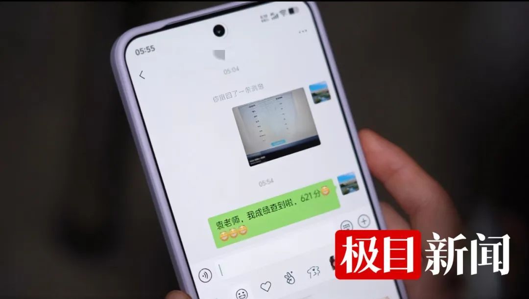 12年骨折7次，湖北“玻璃女孩”高考621分！