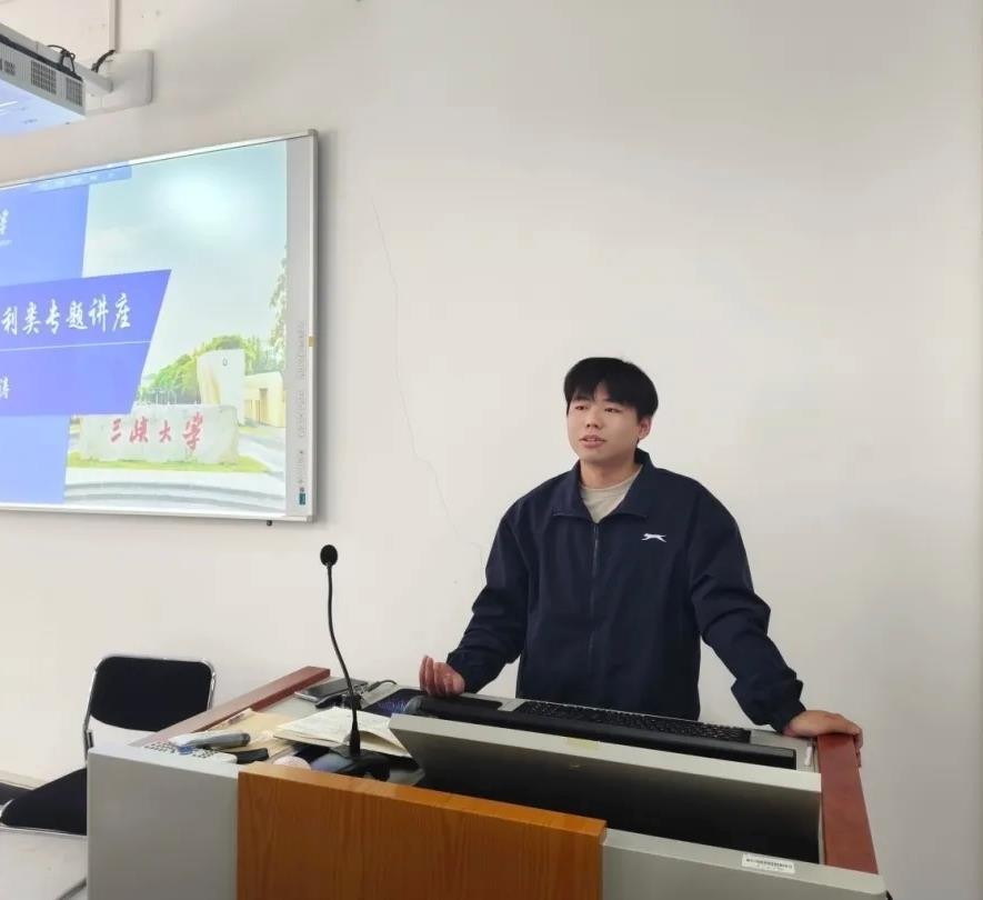 57门课程获得90分以上，34门课程满绩！三峡大学“六边形战士”保研河海大学