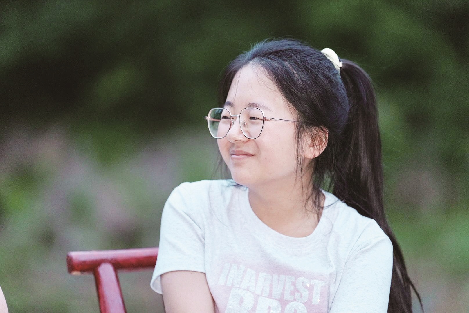 用12年的坚韧，撞碎了命运的坚冰 巴东“玻璃女孩”高考621分心向武大