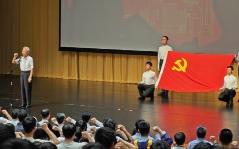 湖北小伙获清华“启航奖”，携博士女友扎根西南投身国防科工