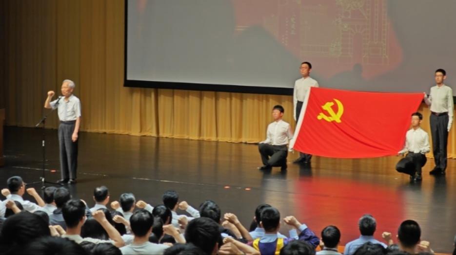 湖北小伙获清华“启航奖”，携博士女友扎根西南投身国防科工